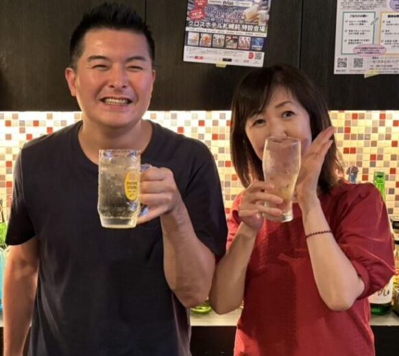 【2025年7月29日(火)18時～23時】『いずみ店長１日限定復活営業～霊視鑑定士のいるBAR』この日は当店元店長の藤原いずみさんに１日限定で店長として復活してもらい営業して頂きます★霊視鑑定士のいずみ店長の一言アドバイスを受けることができます（飲み放題ご注文の方で希望者が対象）★是非いずみ店長に会いに来てくださいネ😉