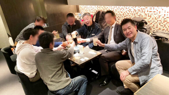 【プロの進行役がいるから人見知りの方でも安心安全の交流企画✨】【4/23(水)19:30～23時の間でご来店時間自由】『ソーマンにおまかせ交流Bar』～初対面の人と仲良くなる雑談力も身に付けられる交流飲み企画～★人見知り＆初めての方＆おひとり様大歓迎！！特別ゲストとして「初対面の人と爆速で仲良くなるのが得意な営業強化コンサルタント」の 宗万忠幸 さんに進行をして頂きます😉