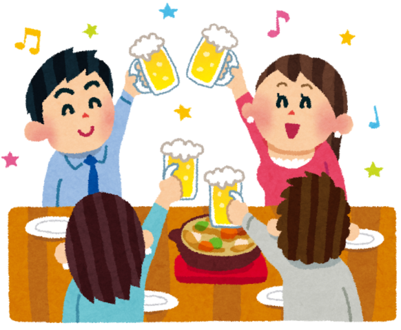 【コラボ企画★35歳～45歳の独身男性を募集★定員男性7名様】【2025年7月18日(金)20時半～22時半】アラフォー世代独身交流Bar★relation community様とコラボの同世代独身交流飲み企画です。