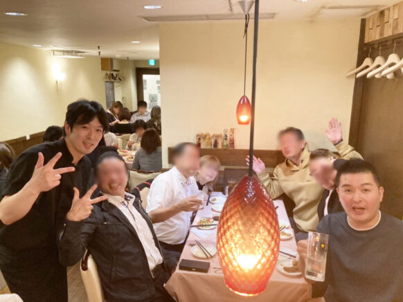 【同日開催のメインイベント内のプチ企画☆こちらから申し込みの方はへいはちと同席になります】【4/24(木)19時～21時】へいはちと同席して交流してくれる方募集中☆ビストロDining☆同席の方はへいはちが皆さんが楽しく交流できるようにフォロー致しますので、初めての方＆おひとり様でもご安心下さい🍀