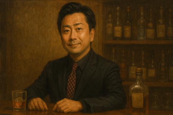 【2025年9月24日(水)19時～Last】『スナック阿部』あのお笑いコンビ「アップダウン」の阿部浩貴さんをコミュニティーBarの1日マスターとしてお招き致します！！