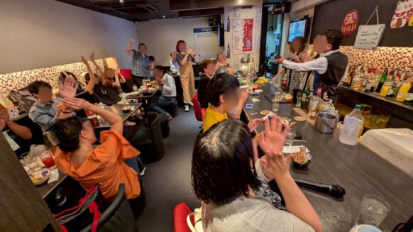 【さぁ!!2026年新年★昭和歌謡カラオケで盛り上がろう!!】【2026年1月2日(金)18時～23時半】『新年昭和カラオケBAR ～ スナックmakoto ～』 Part3★札幌で飲もうの協力者であるmakotoさんが1日マスターの特別営業日です😉この日は昭和歌謡カラオケ大歓迎の日とさせて頂きます★是非昭和歌謡を歌いに聴きに＆ダンディーなマスターに是非会いに来てくださいネ♪