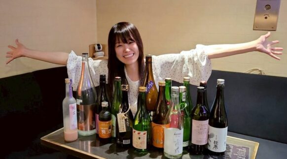 【2026年1月31日(土)17時～21時★現在16名様】こずえの持ち寄り新年日本酒会 in コミュニティーBar★広報杉本に会い来て下さる方もお待ちしています♪ 土曜日開催で早めの時間からの17時～21時で開催とさせて頂きます🍶【21時からは通常営業となります】