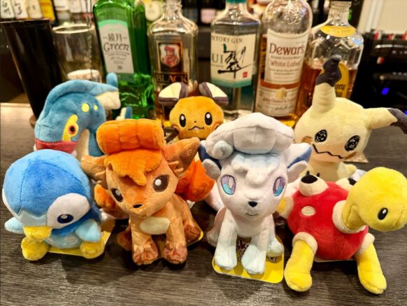 【開催予告】【2026年2月27日(金) 20時～23時半】『祝30周年！ポケモン好き集まれ⚡仲間の数は多い方がイイ！』