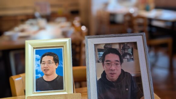 【ご案内】【2026年3月30日(月)17時～23時】ヤマダホルモン元店長 故・南文明さん 一周忌 お焼香参りのご案内