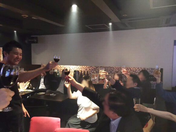 【2026年5月15日(金)19時～Last】へいはち誕生日当日営業★翌日(5/16)が誕生祭営業本祭なのでこの日は特別なことはしませんが、終日オーナーへいはちが在店していますので、本祭に来れない人など乾杯にご来店頂けたら嬉しいです✨