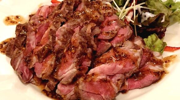 【2026年5月28日(木)19時～21時✭定員20名】『ビストロDining我が家✕札幌で飲もうコラボお食事会』★へいはちと行こう！！ビストロDining我が家＆サツノモコラボ飲み交流企画の第67回目です★2026年5月のテーマは『ローストラムと初夏の恵みコース』です😋