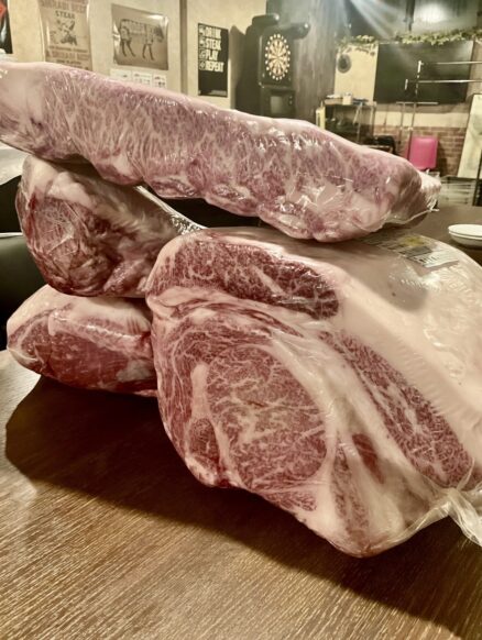 【告知支援★肉好き必見!!】【2026年4月21日(火)～24日(金)18時～23時までご入店の方】焼肉原価祭り in アローネア