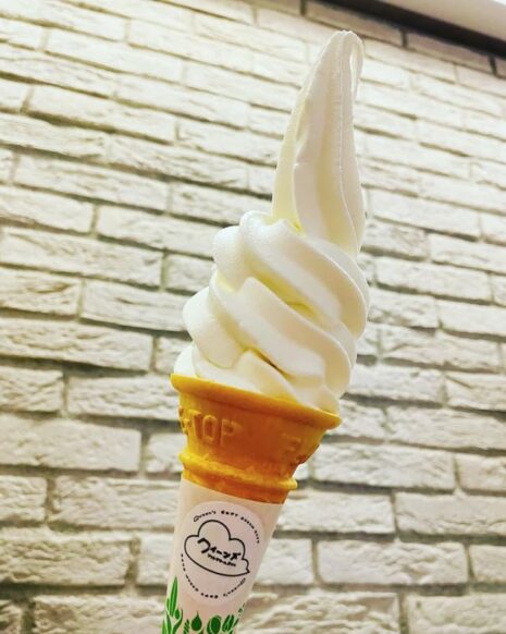 【新しい飲食店コラボ企画のご案内】【2026年6月18日(木)19時～★定員10名様程度を予定】『🍦へいはちとソフトクリームでちょいと１杯やろう会🍦』 in クイーンズ ソフトクリームカフェ(モユクサッポロ)★人気店でソフトクリームを片手にお酒を飲もうという新感覚企画です★甘党の方＆甘いものでお酒が飲める方、一緒にサクッと飲みませんか！？