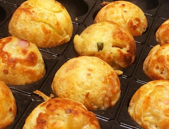 たこ焼きｂａｒ 当日ドタ参加も歓迎 年1月7日 火 19時30分 21時30分 新春たこ焼き 食べ放題パーティ みんなでワイワイたこやきパーティ 札幌で飲もう