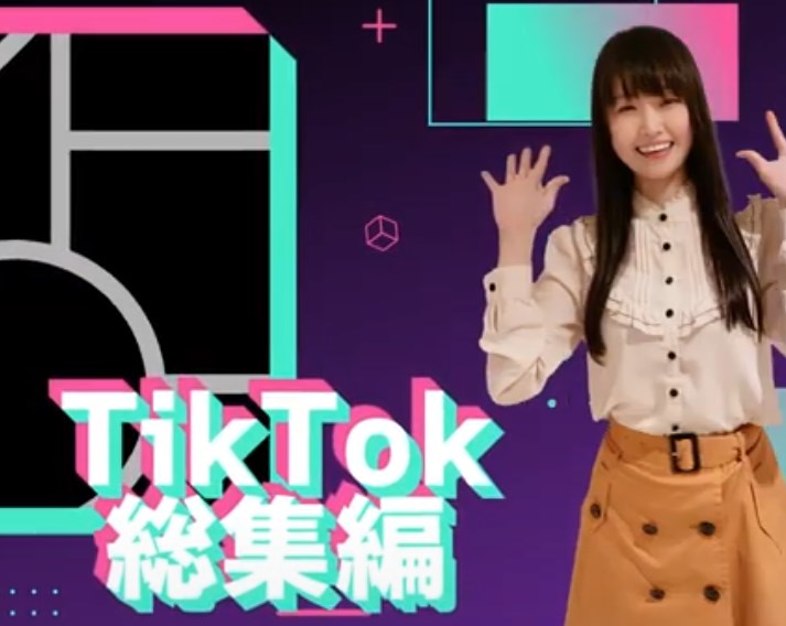 【視覚障害あるあるTikTok】総集♪人生初！電柱にごちん編♪